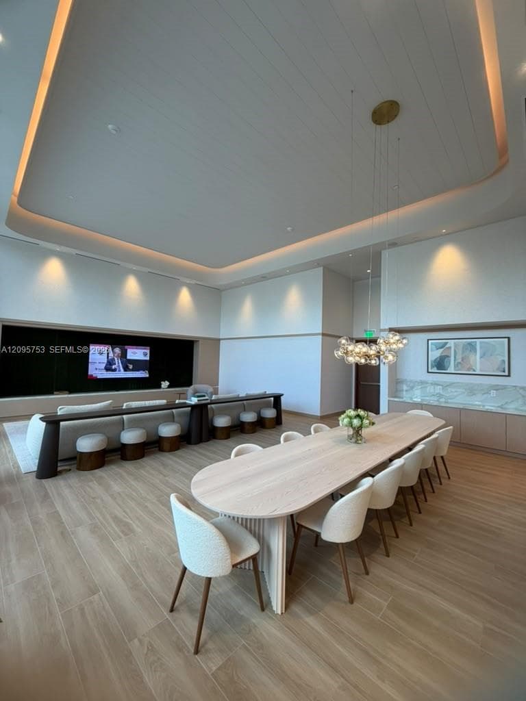 One Park Tower Condo 1204 · #1204 in Miami - Photo 3
