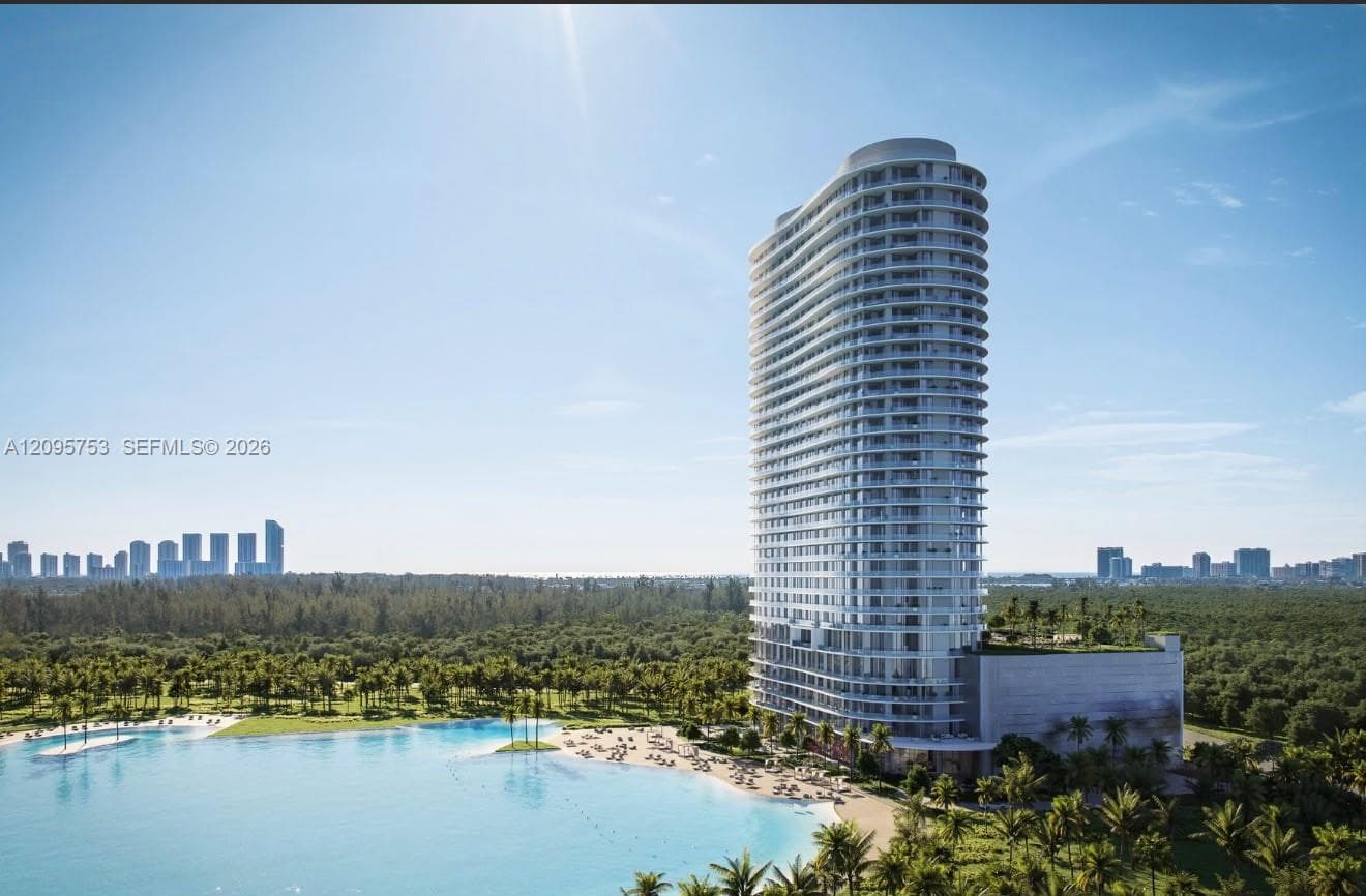 One Park Tower Condo 1204 · #1204 in Miami - Photo 1
