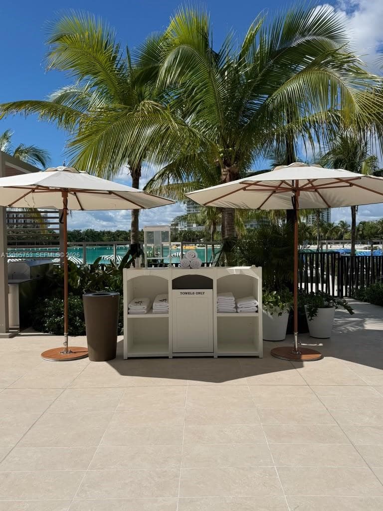 One Park Tower Condo 1204 · #1204 in Miami - Photo 5
