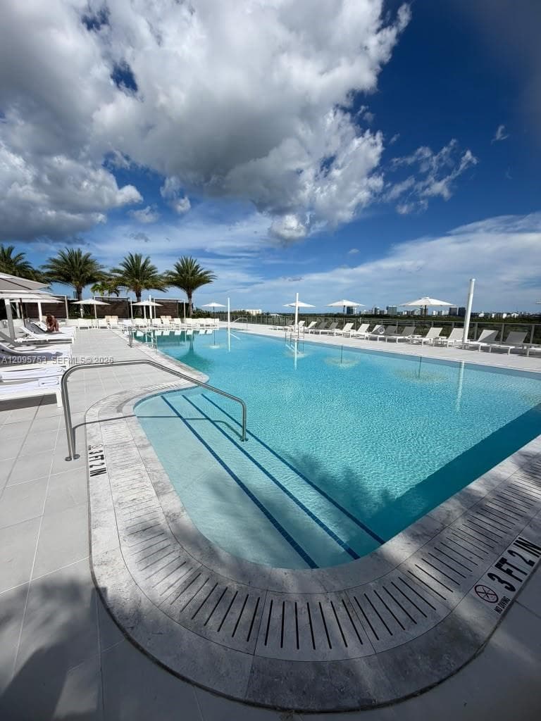 One Park Tower Condo 1204 · #1204 in Miami - Photo 20