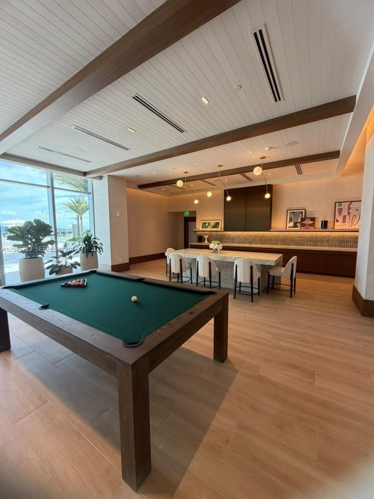 One Park Tower Condo 1204 · #1204 in Miami - Photo 18
