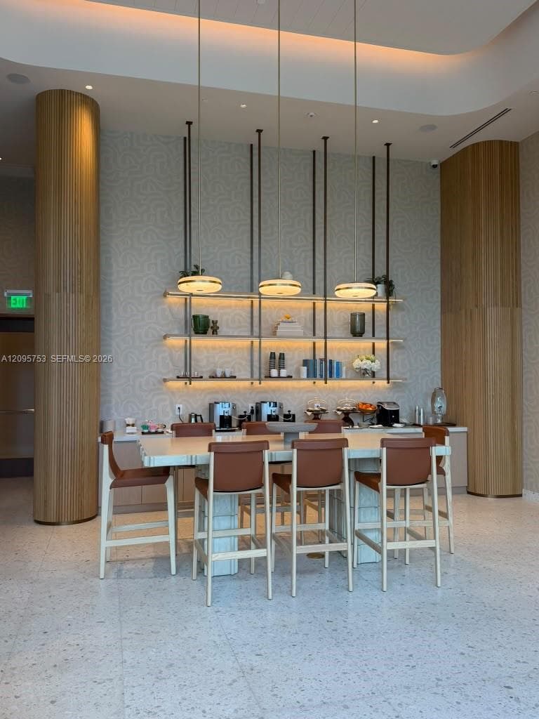 One Park Tower Condo 1204 · #1204 in Miami - Photo 4