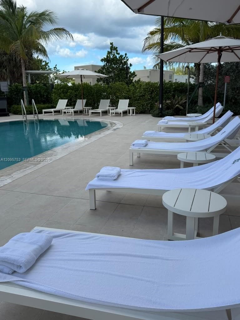 One Park Tower Condo 1204 · #1204 in Miami - Photo 8