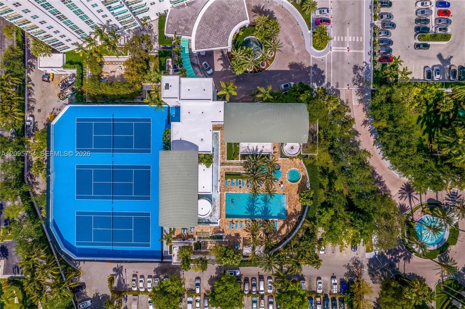 Peninsula II · #1701 in Aventura - Photo 27