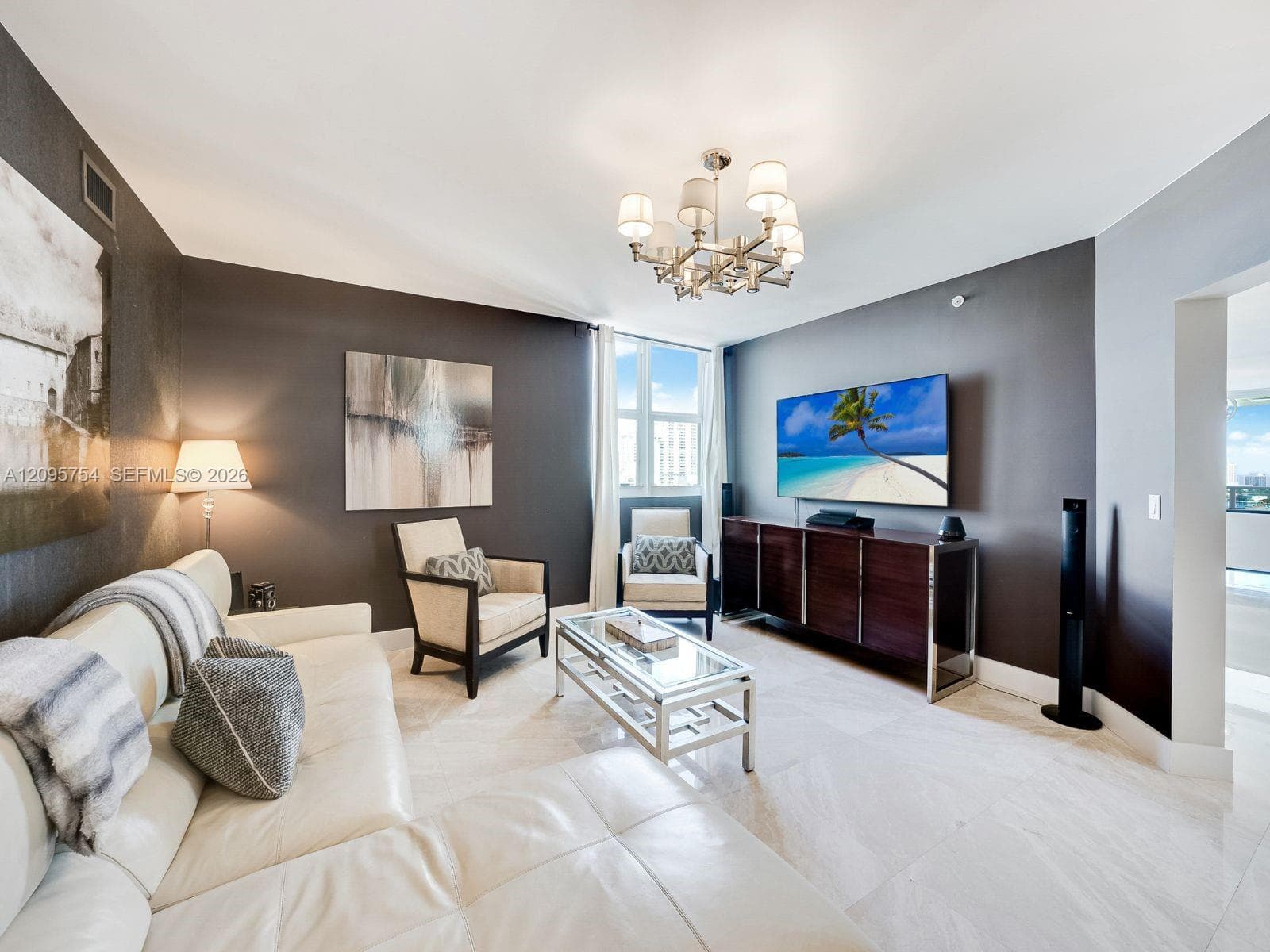 Peninsula II · #1701 in Aventura - Photo 7