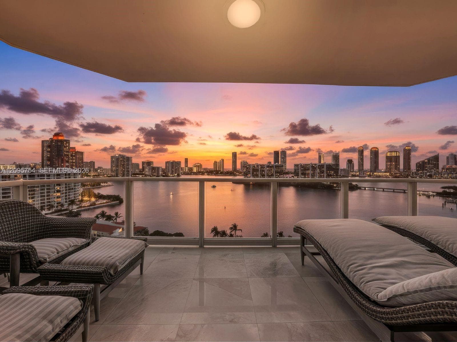 Peninsula II · #1701 in Aventura - Photo 1