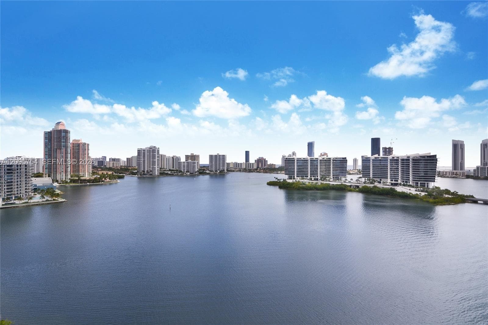 Peninsula II · #1701 in Aventura - Photo 28