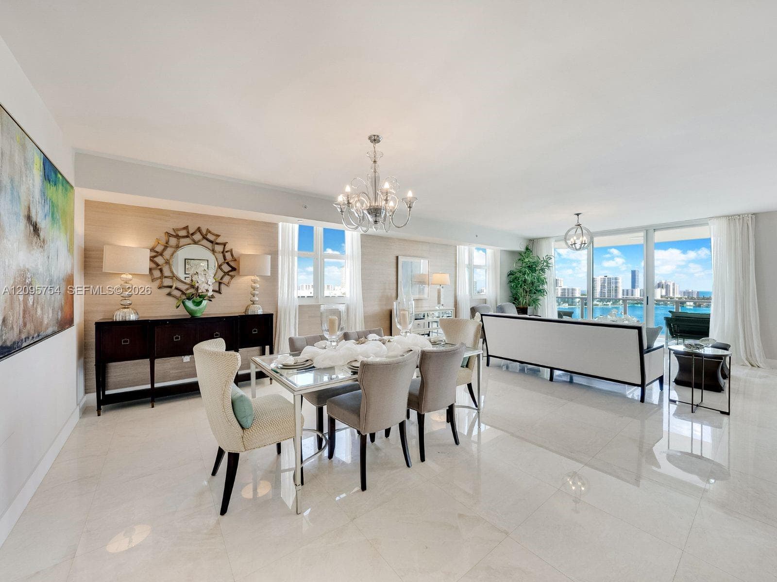 Peninsula II · #1701 in Aventura - Photo 5