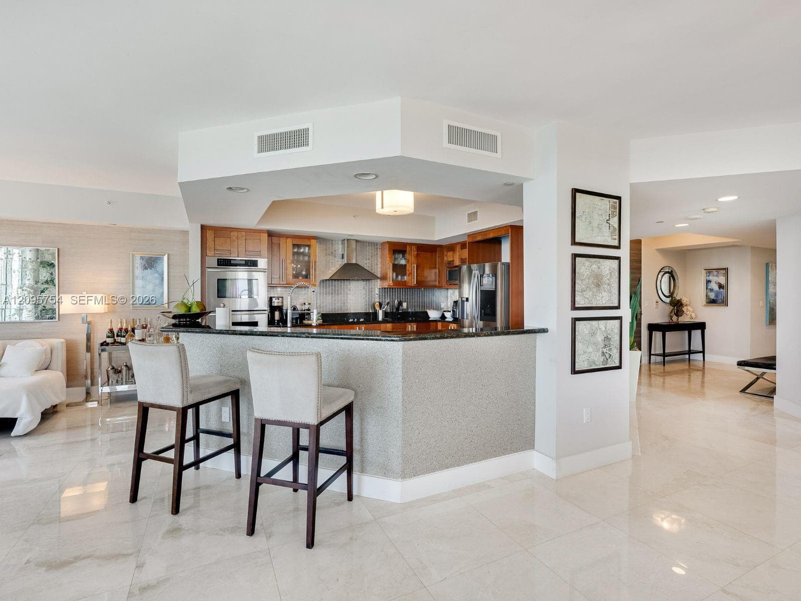 Peninsula II · #1701 in Aventura - Photo 9