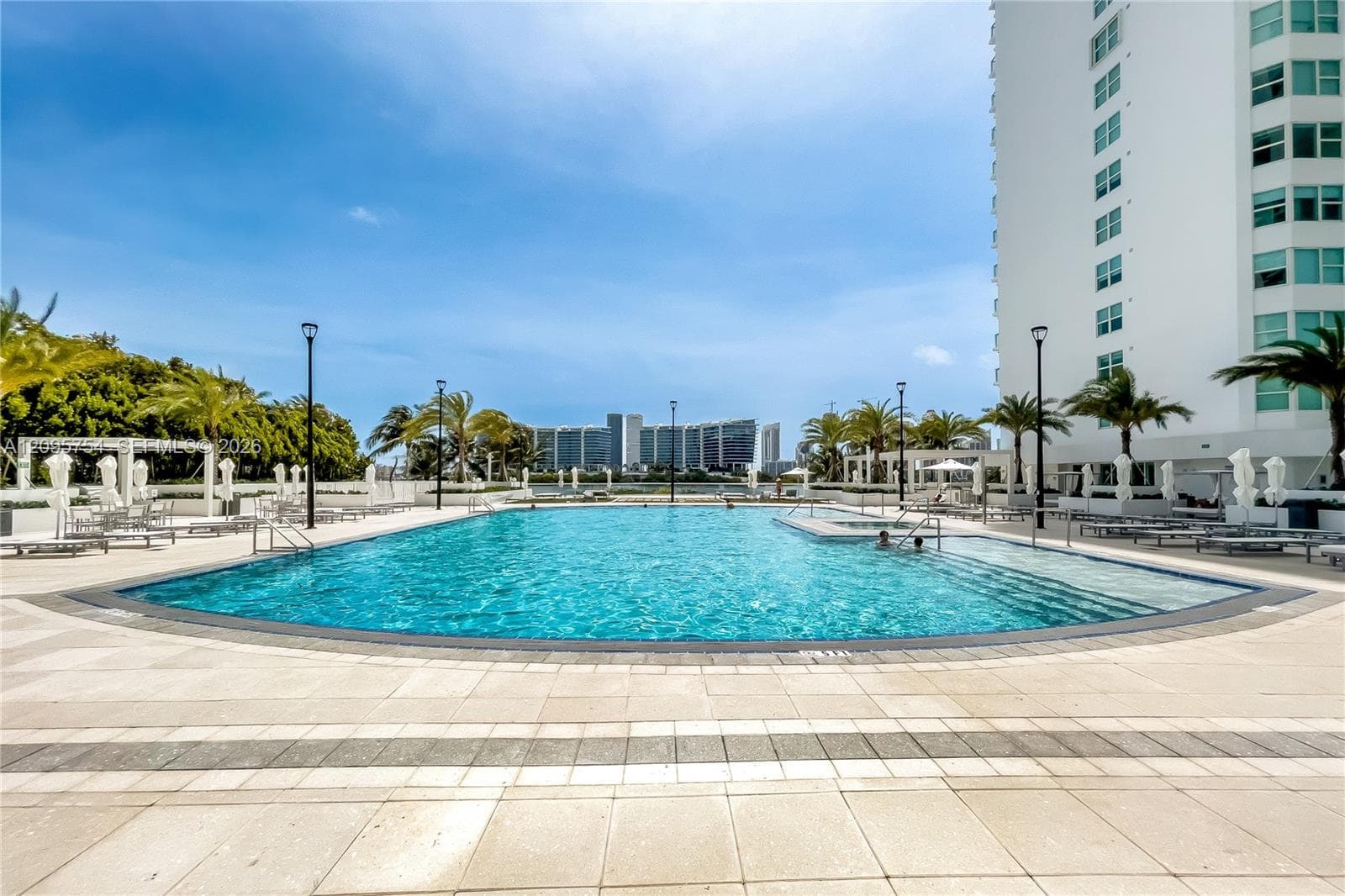 Peninsula II · #1701 in Aventura - Photo 24
