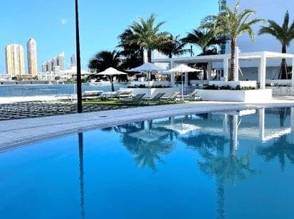 Peninsula II · #1701 in Aventura - Photo 34