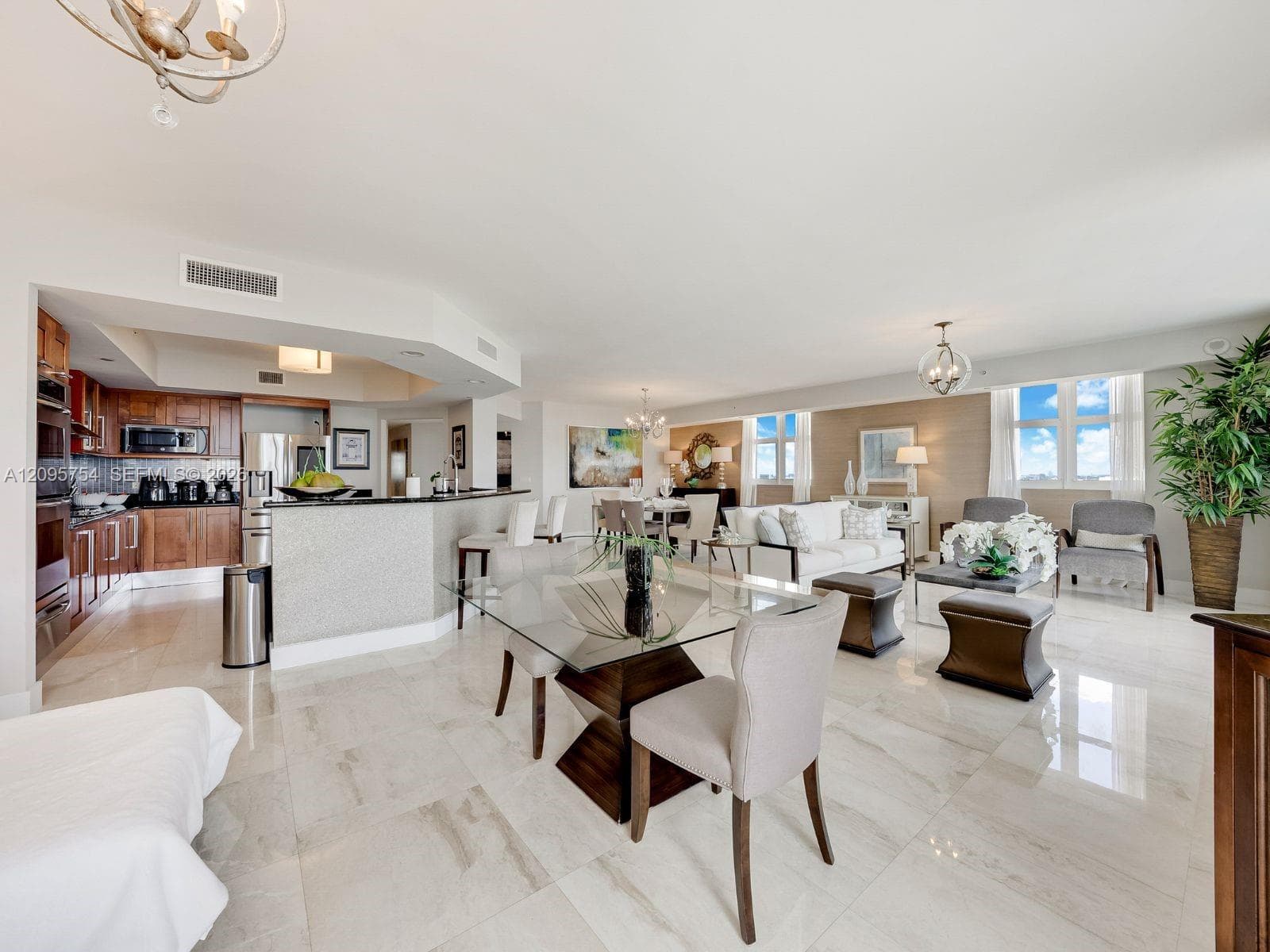Peninsula II · #1701 in Aventura - Photo 10