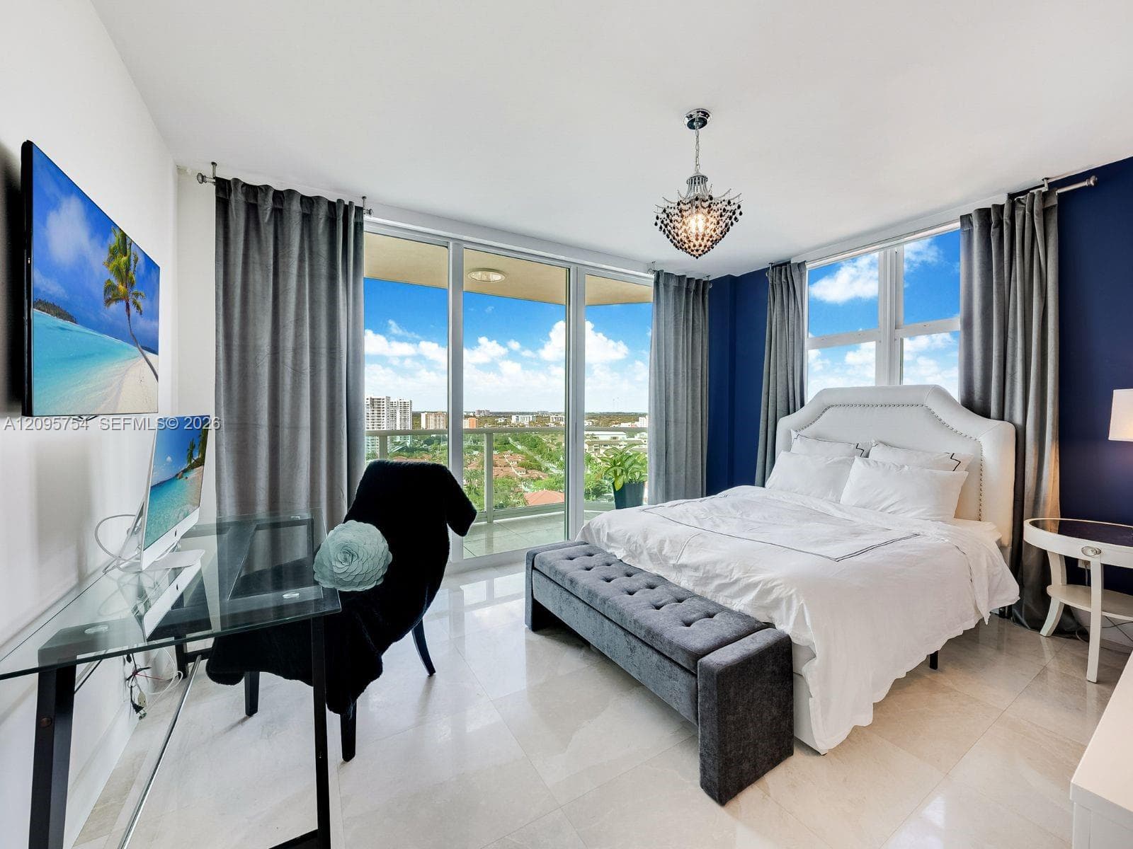 Peninsula II · #1701 in Aventura - Photo 15