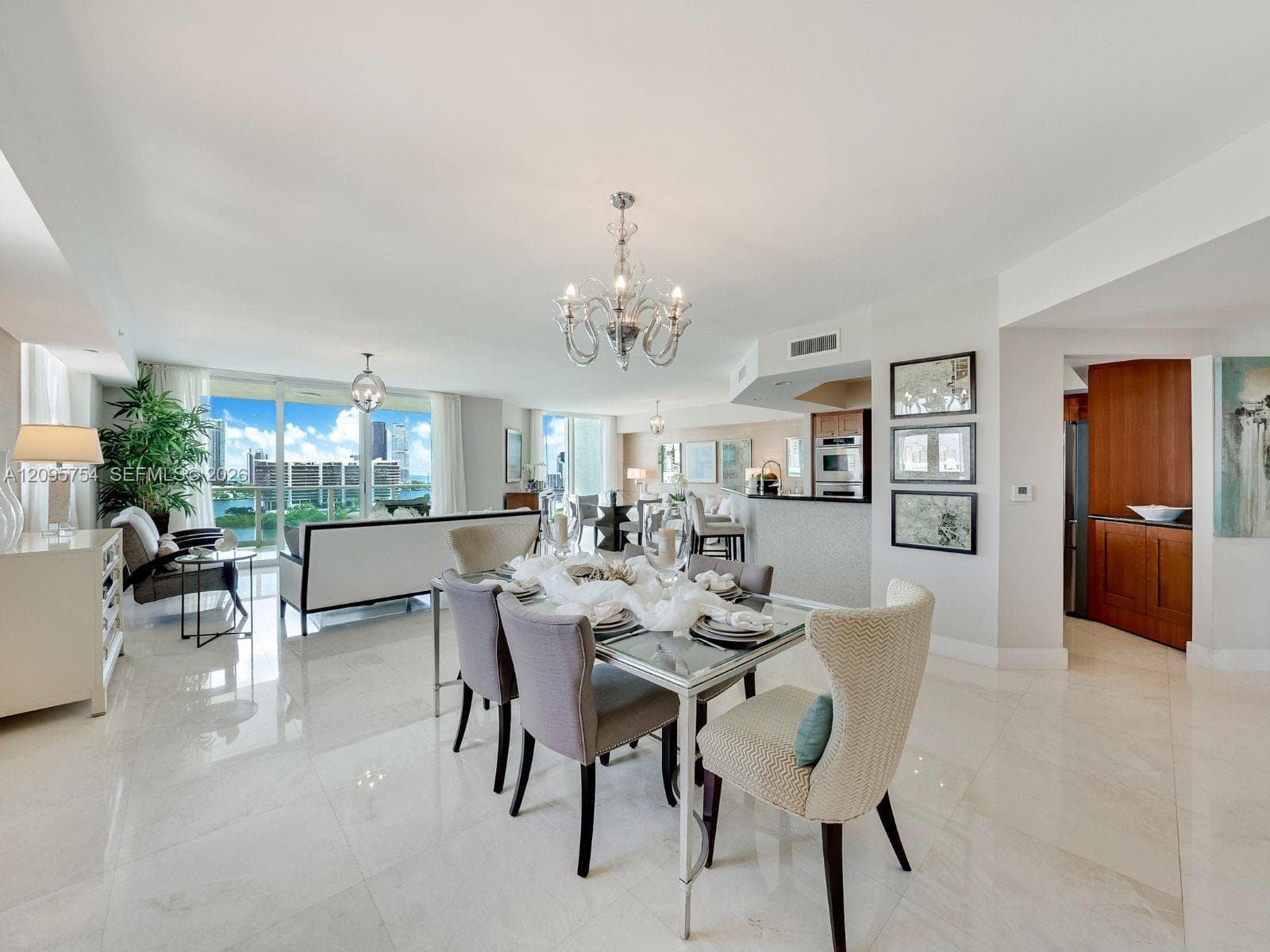 Peninsula II · #1701 in Aventura - Photo 4