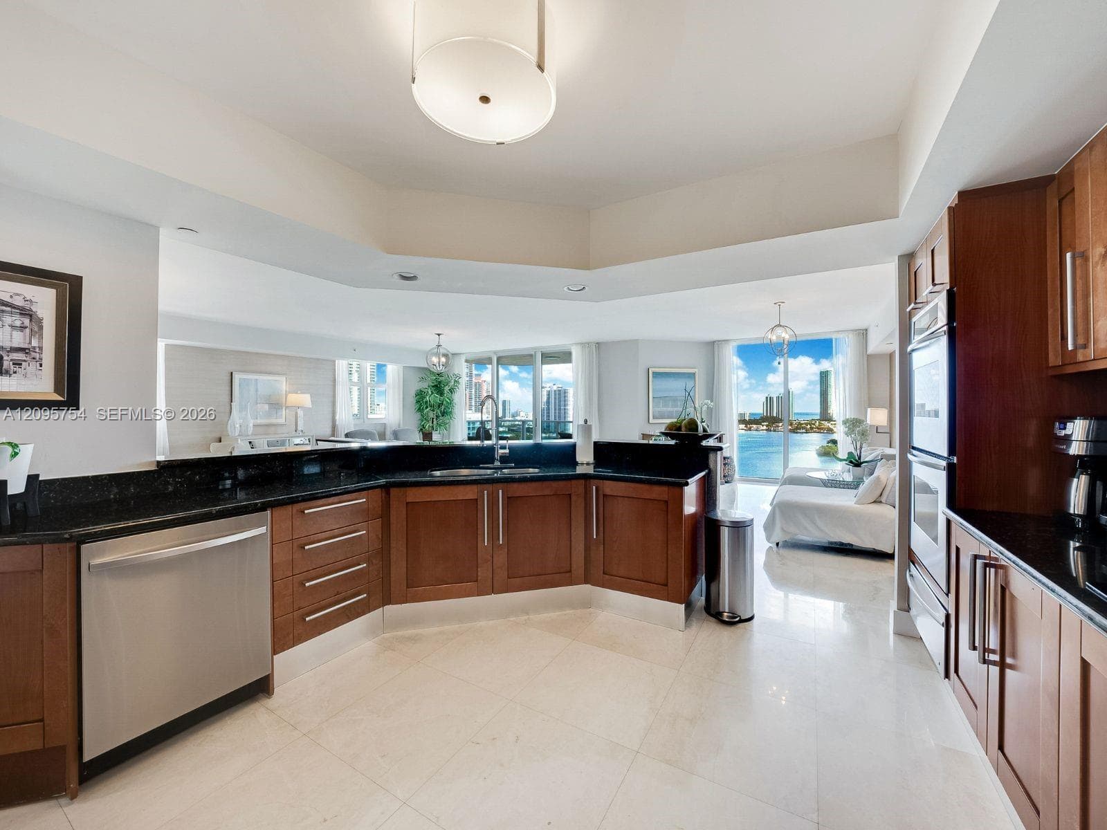 Peninsula II · #1701 in Aventura - Photo 8