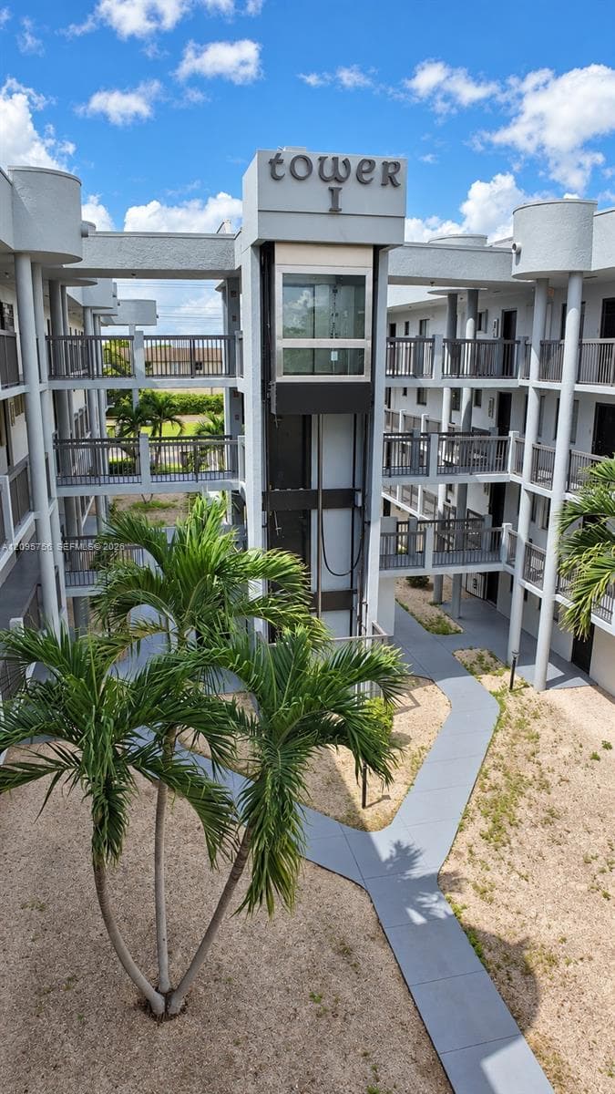 ALAMEDA TOWER I CONDO · #304 in Hialeah - Photo 36