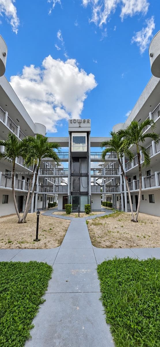 ALAMEDA TOWER I CONDO · #304 in Hialeah - Photo 40