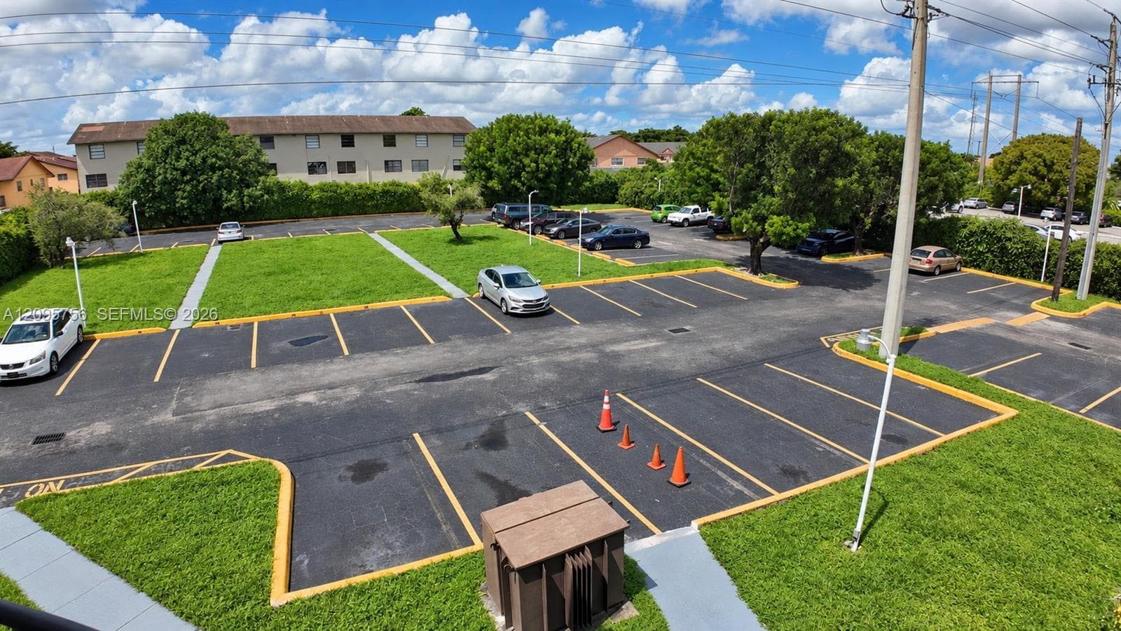 ALAMEDA TOWER I CONDO · #304 in Hialeah - Photo 39