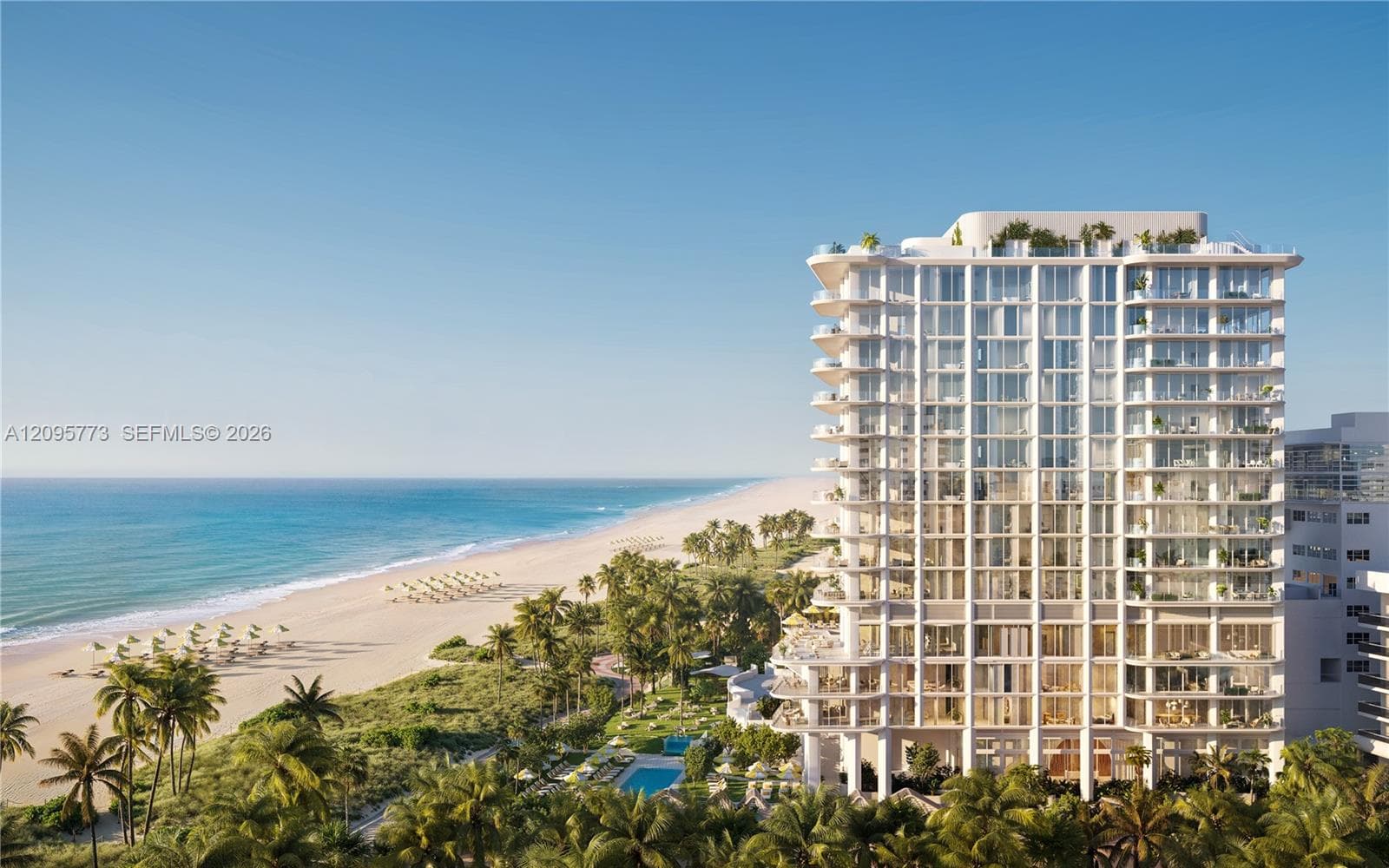 Ritz-Carlton Residences South Beach · #12B in Miami Beach - Photo 2