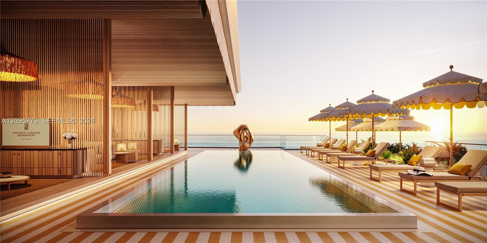 Ritz-Carlton Residences South Beach · #12B in Miami Beach - Photo 7
