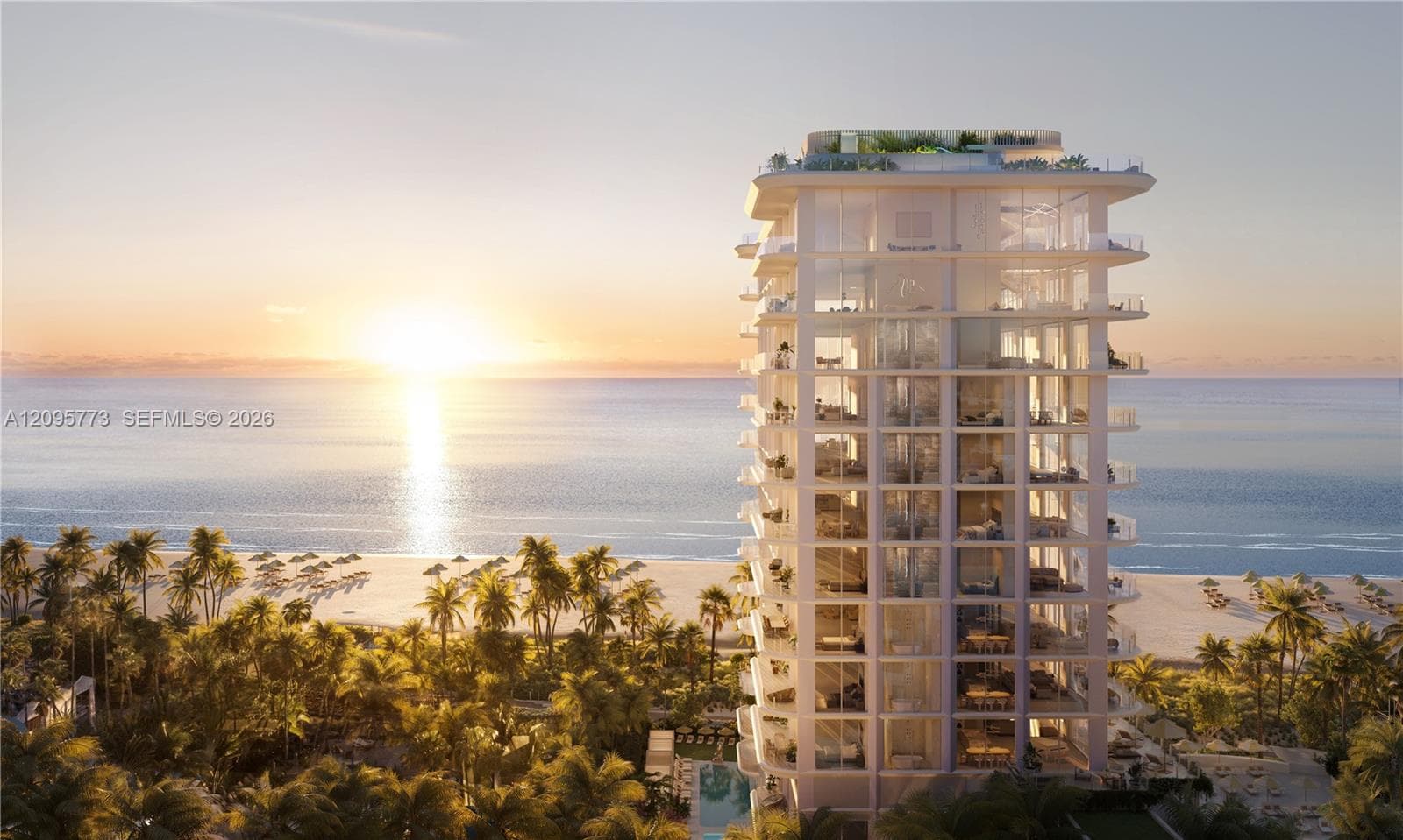 Ritz-Carlton Residences South Beach · #12B in Miami Beach - Photo 3