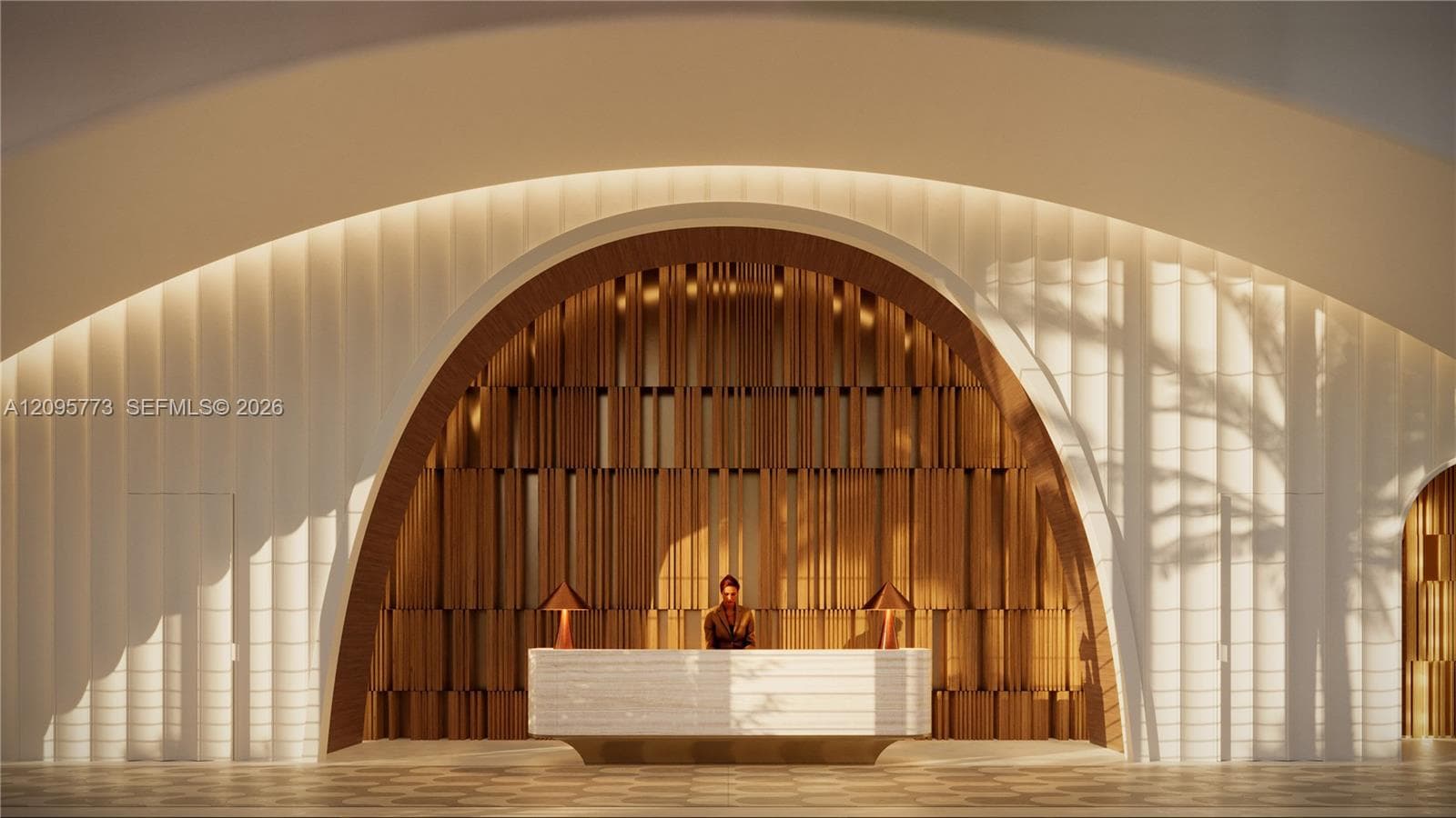 Ritz-Carlton Residences South Beach · #12B in Miami Beach - Photo 5