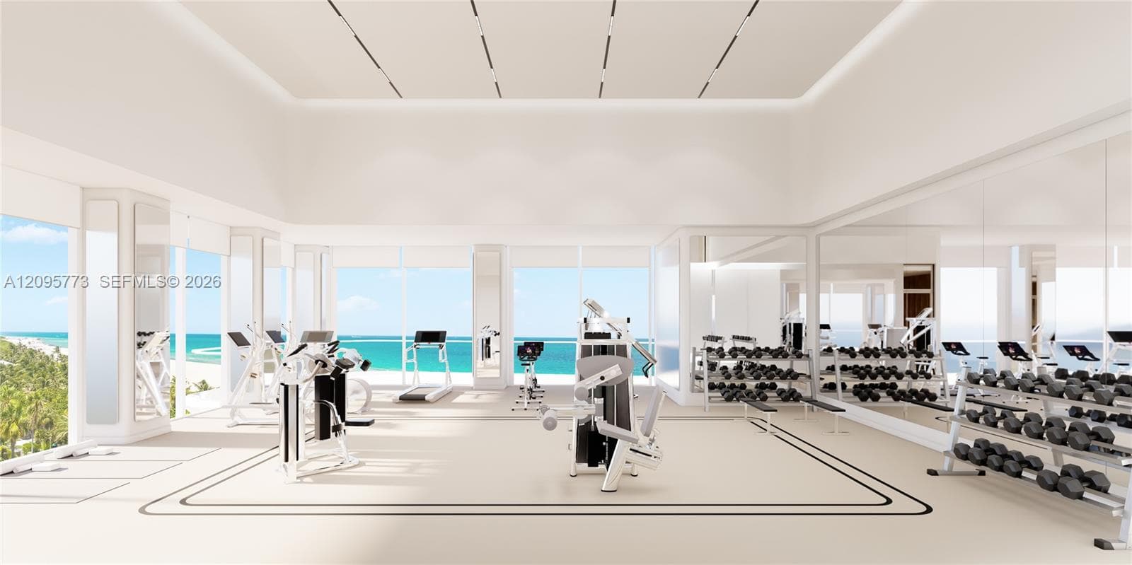 Ritz-Carlton Residences South Beach · #12B in Miami Beach - Photo 8