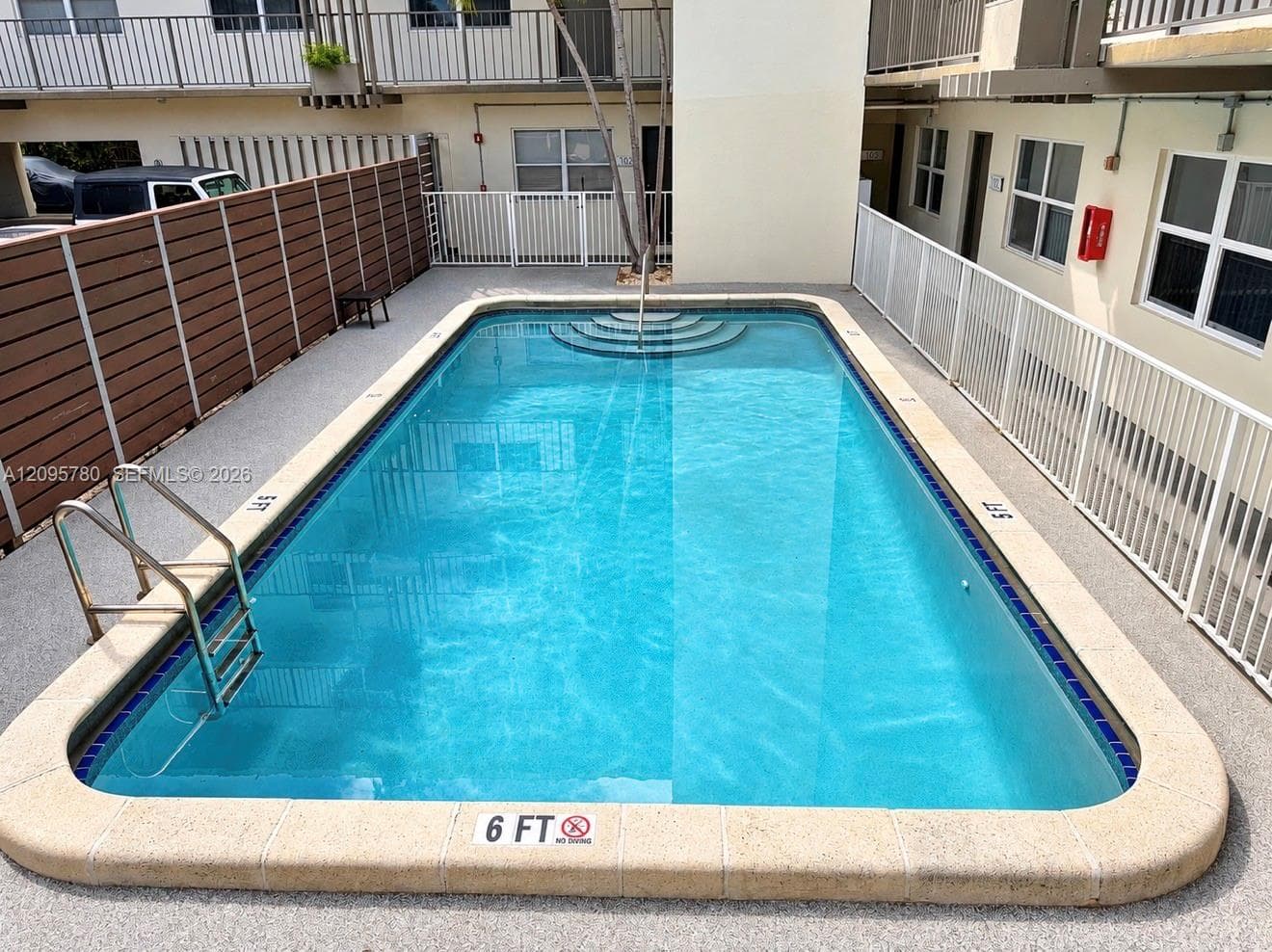 PARK PLACE CONDO · #203 in Fort Lauderdale - Photo 21