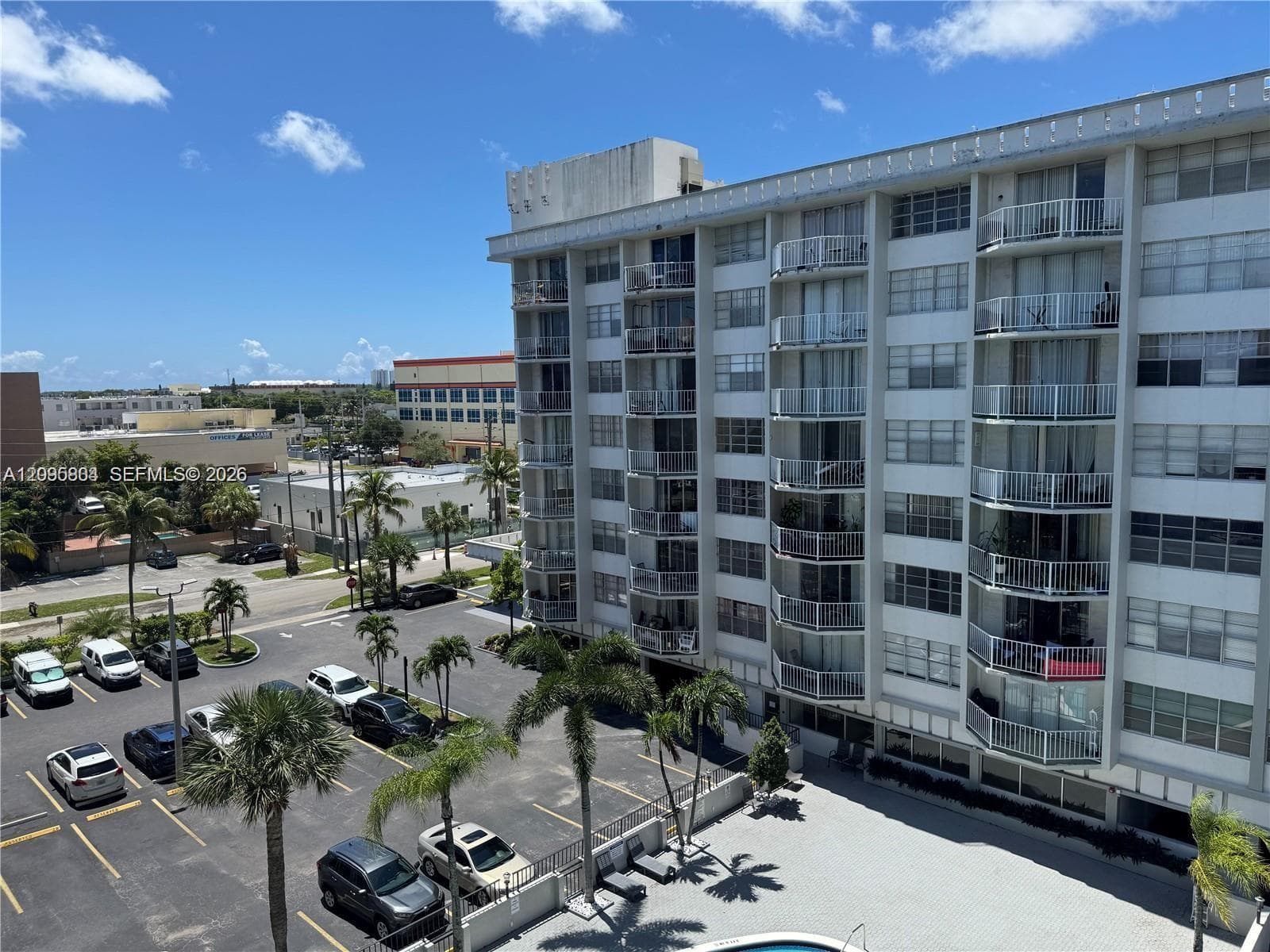 GATEWAY HOUSE CONDO - NOR · #608 in North Miami Beach - Photo 2