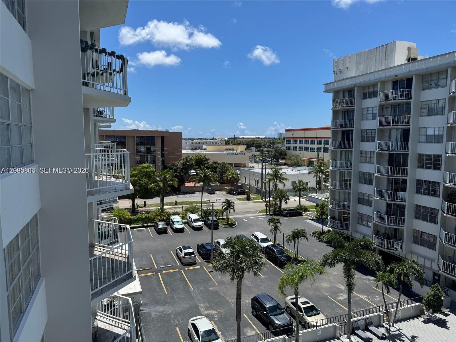 GATEWAY HOUSE CONDO - NOR · #608 in North Miami Beach - Photo 1