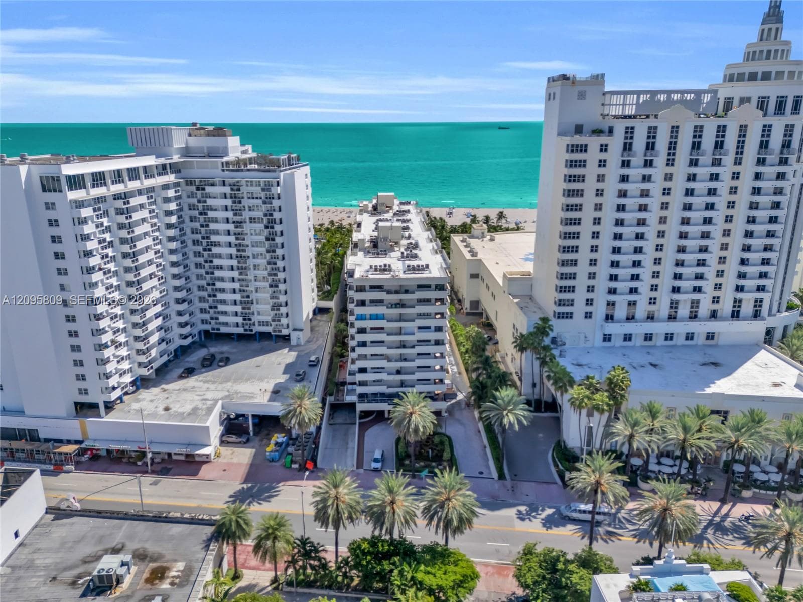The Georgian · #812 in Miami Beach - Photo 31