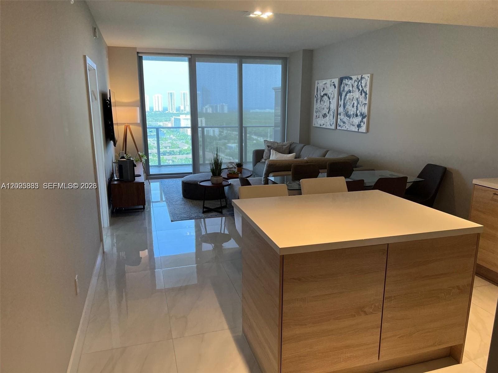 THE HARBOUR SOUTH CONDO · #2017 in North Miami Beach - Photo 10