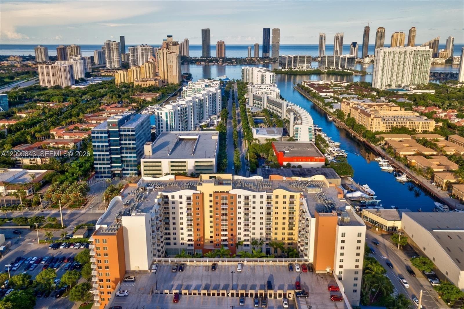 The Venture at Aventura · #1023 in Aventura - Photo 2