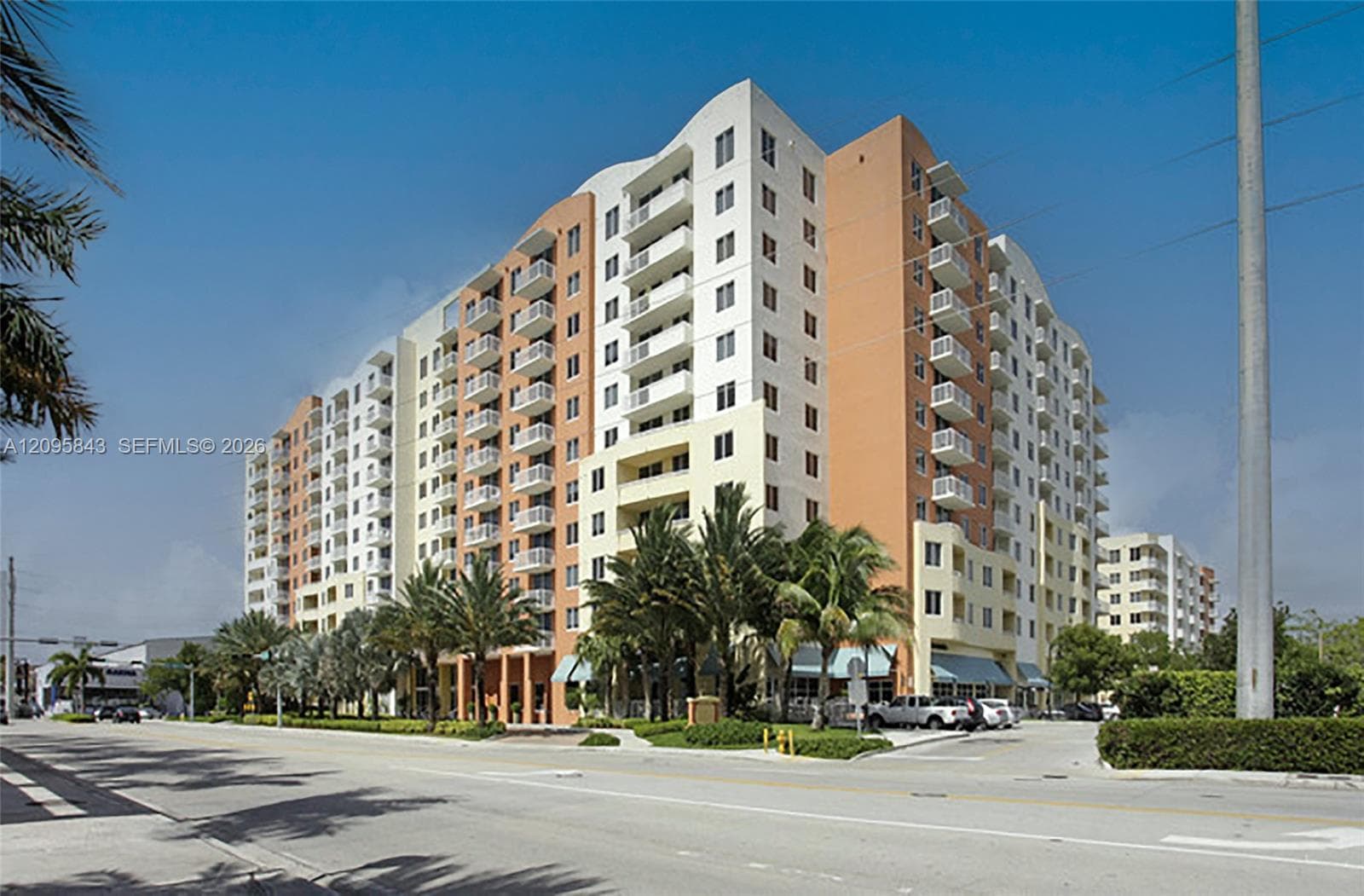 The Venture at Aventura · #1023 in Aventura - Photo 1