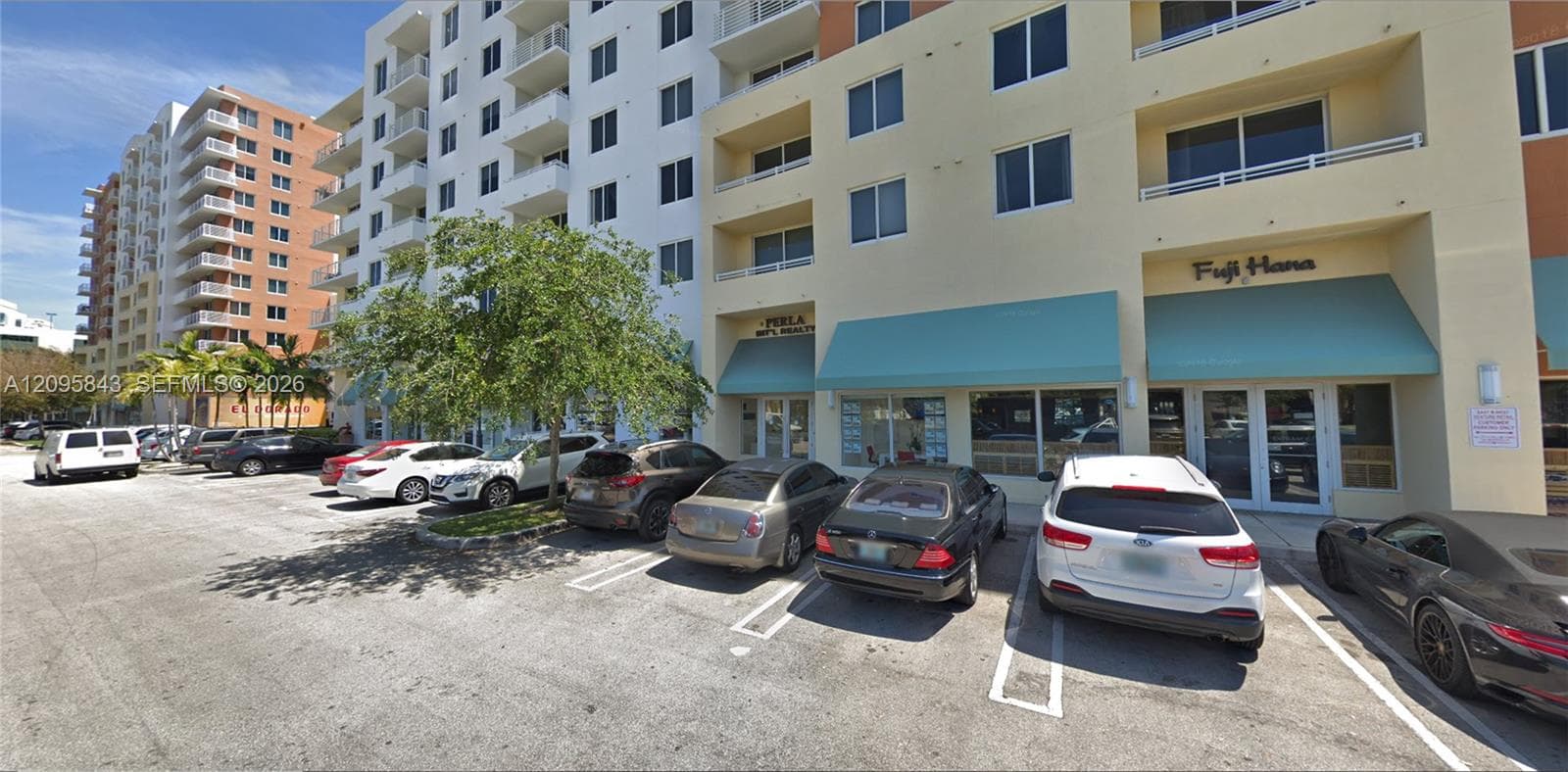 The Venture at Aventura · #1023 in Aventura - Photo 44