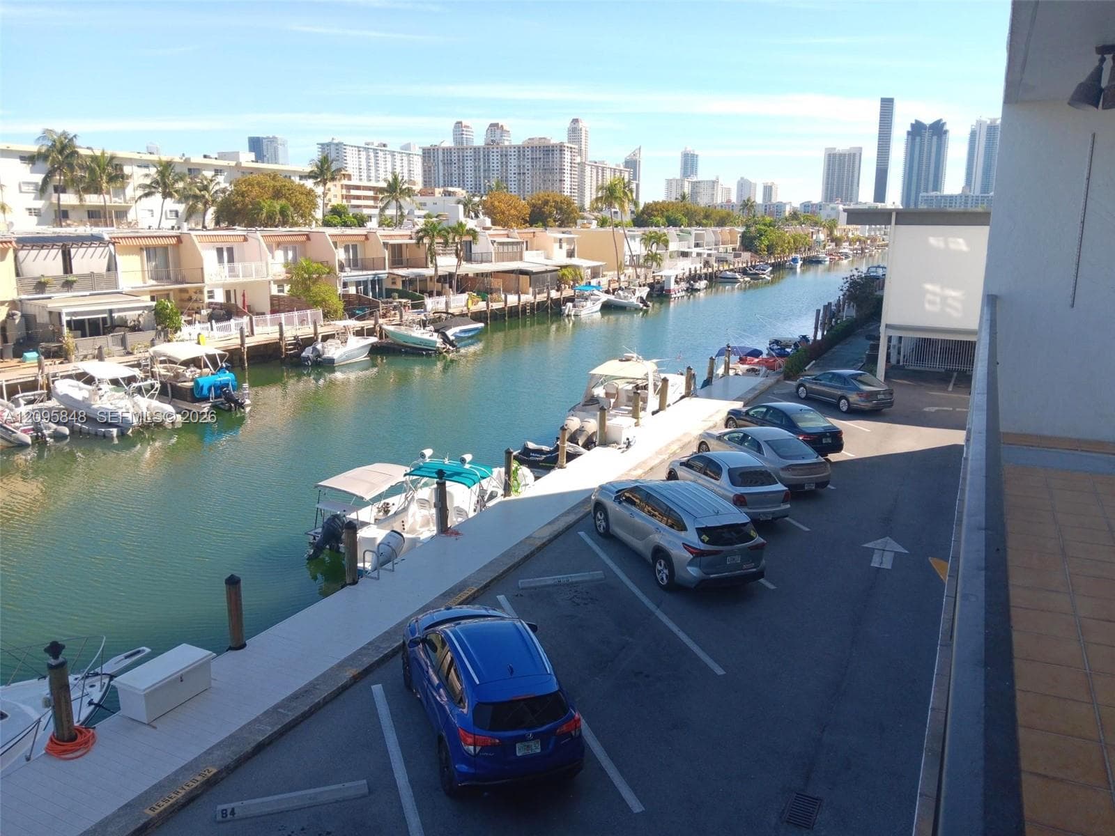 Coral Isle West Condo · #304 in North Miami Beach - Photo 13