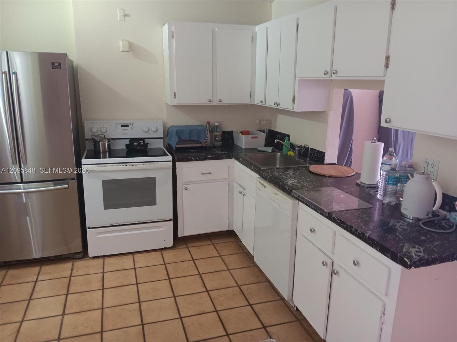 Coral Isle West Condo · #304 in North Miami Beach - Photo 5