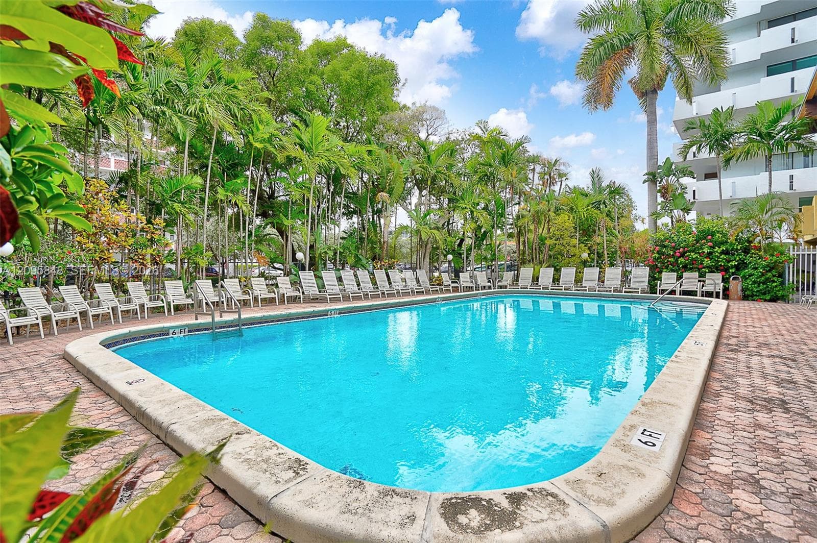 Coral Isle West Condo · #304 in North Miami Beach - Photo 24