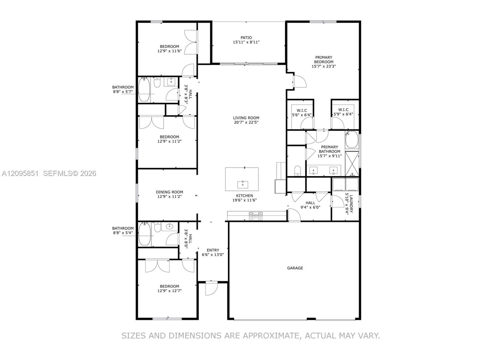 30772 SW 192nd Ct photo 32