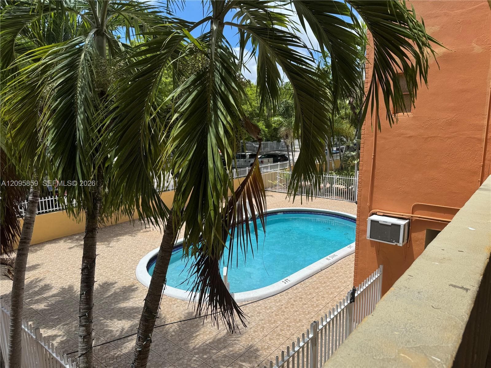 THE PALMS 51 CONDO · #B-7 in North Miami Beach - Photo 1