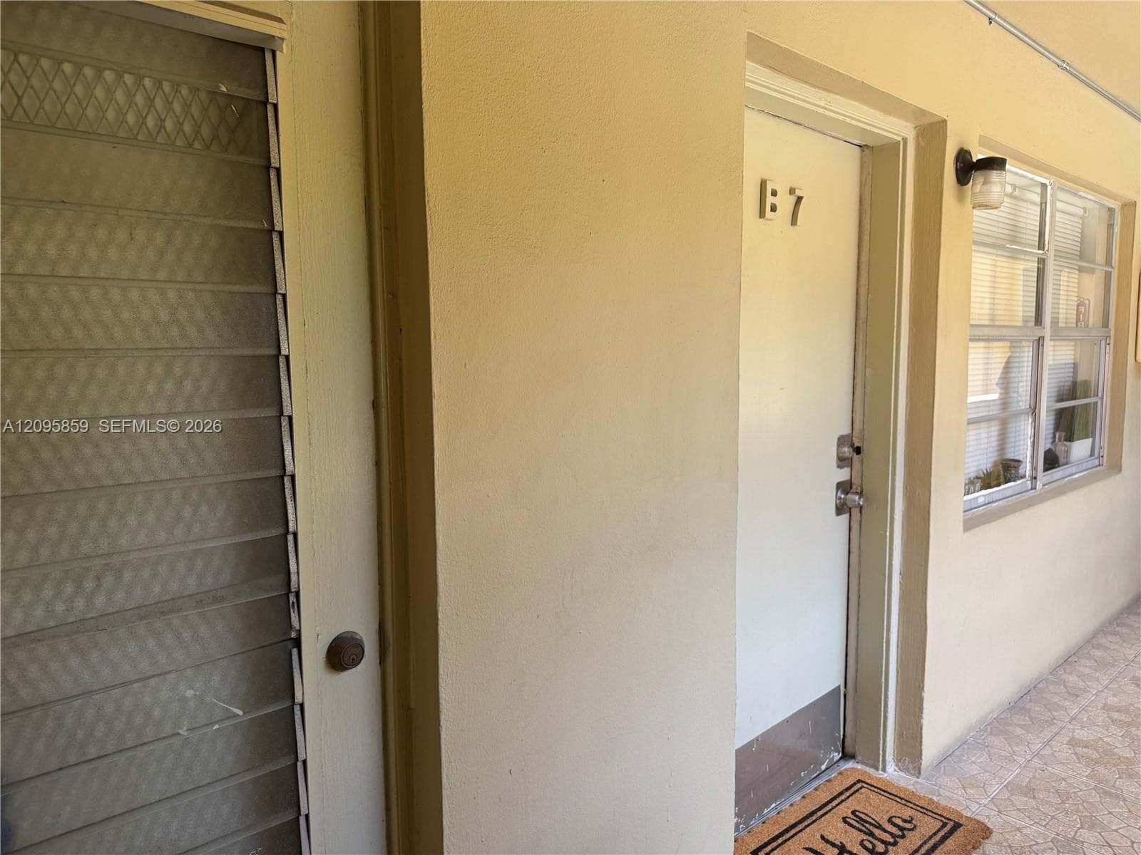 THE PALMS 51 CONDO · #B-7 in North Miami Beach - Photo 4