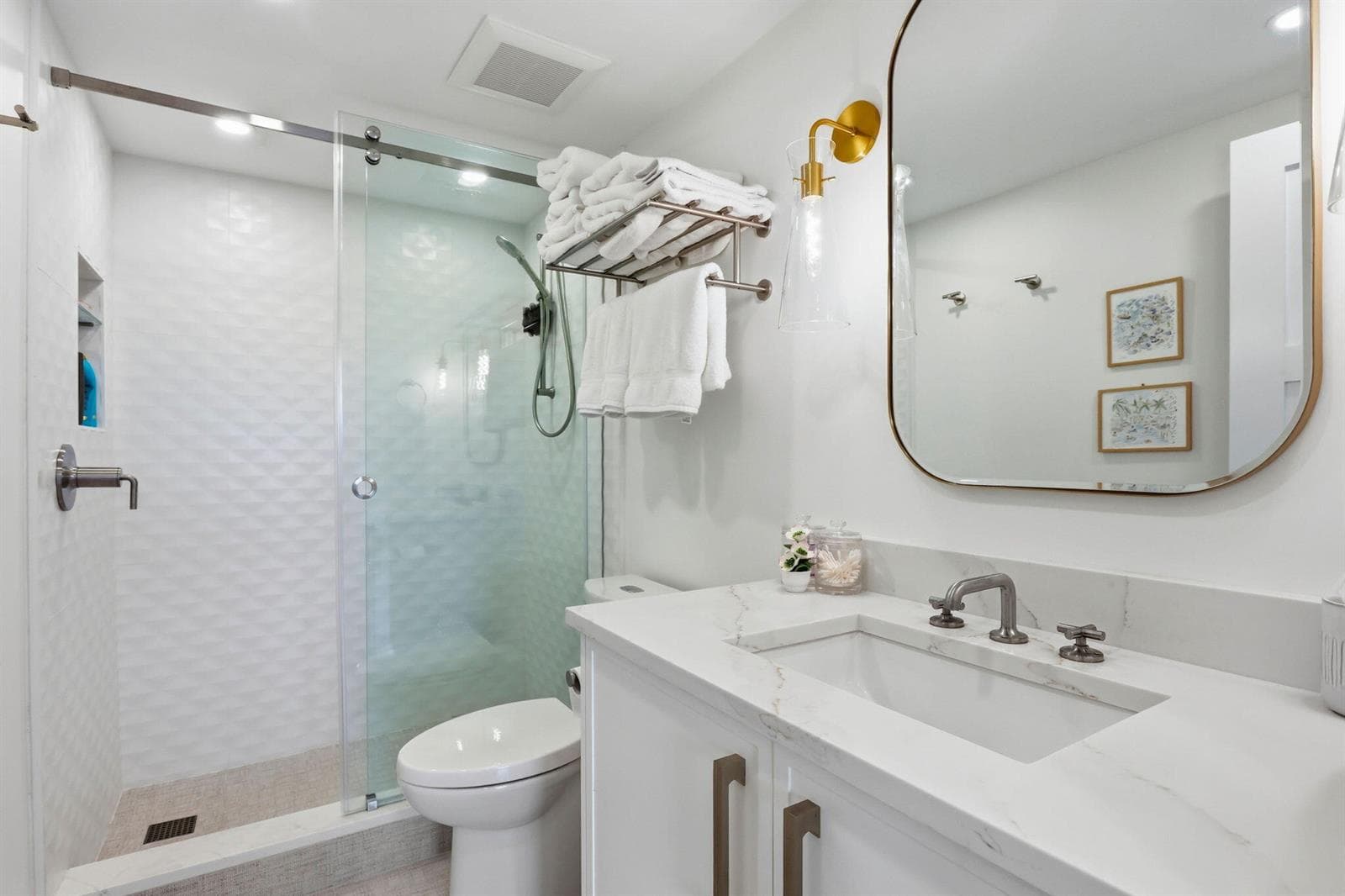 Guest Bath