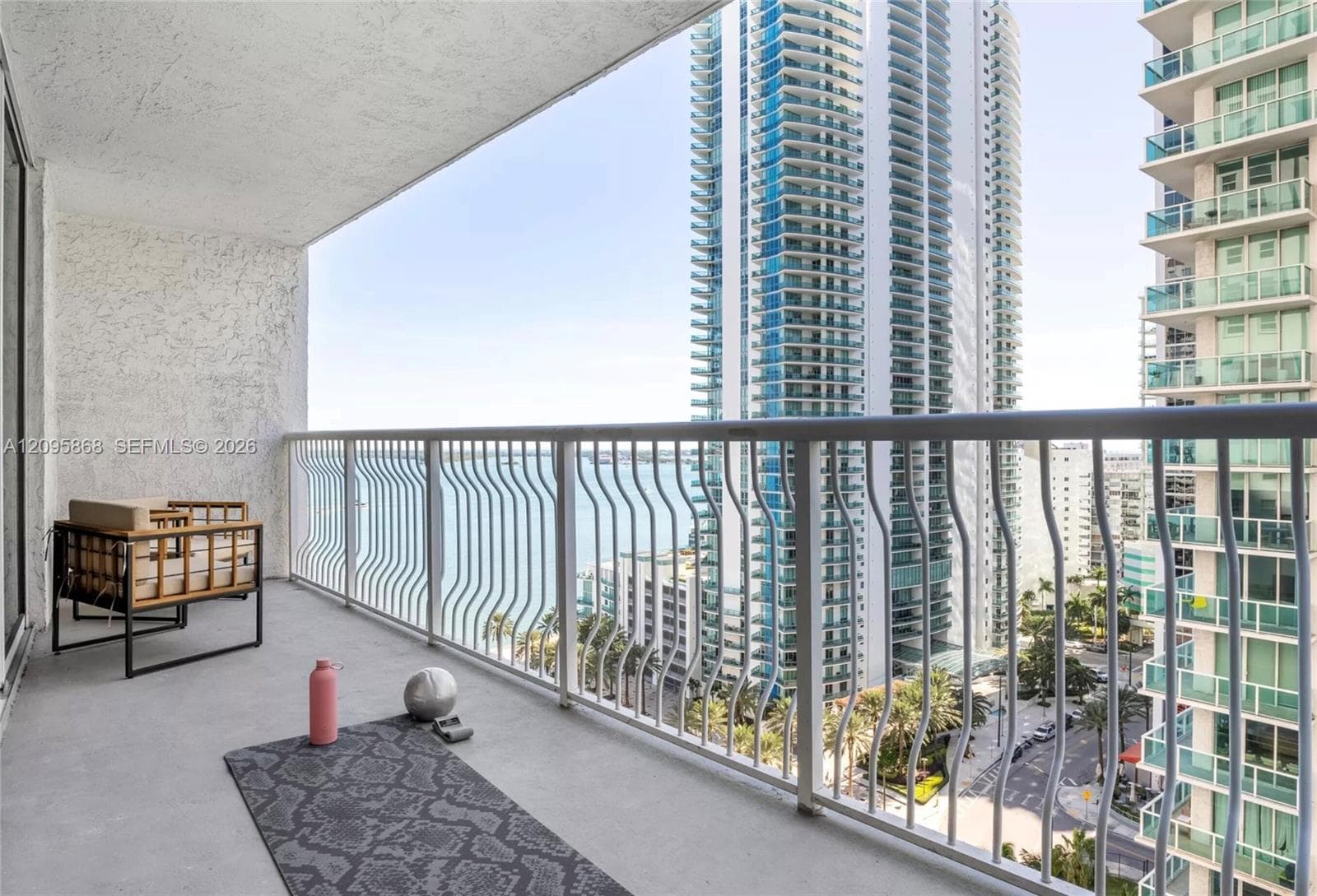 The Club at Brickell Bay · #1805 in Miami - Photo 2