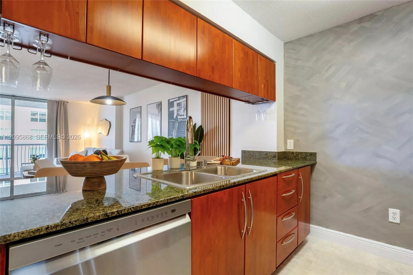 The Club at Brickell Bay · #1805 in Miami - Photo 6