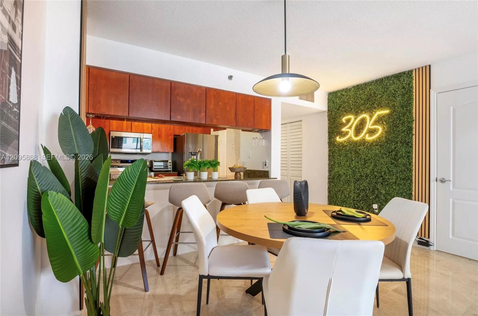 The Club at Brickell Bay · #1805 in Miami - Photo 5