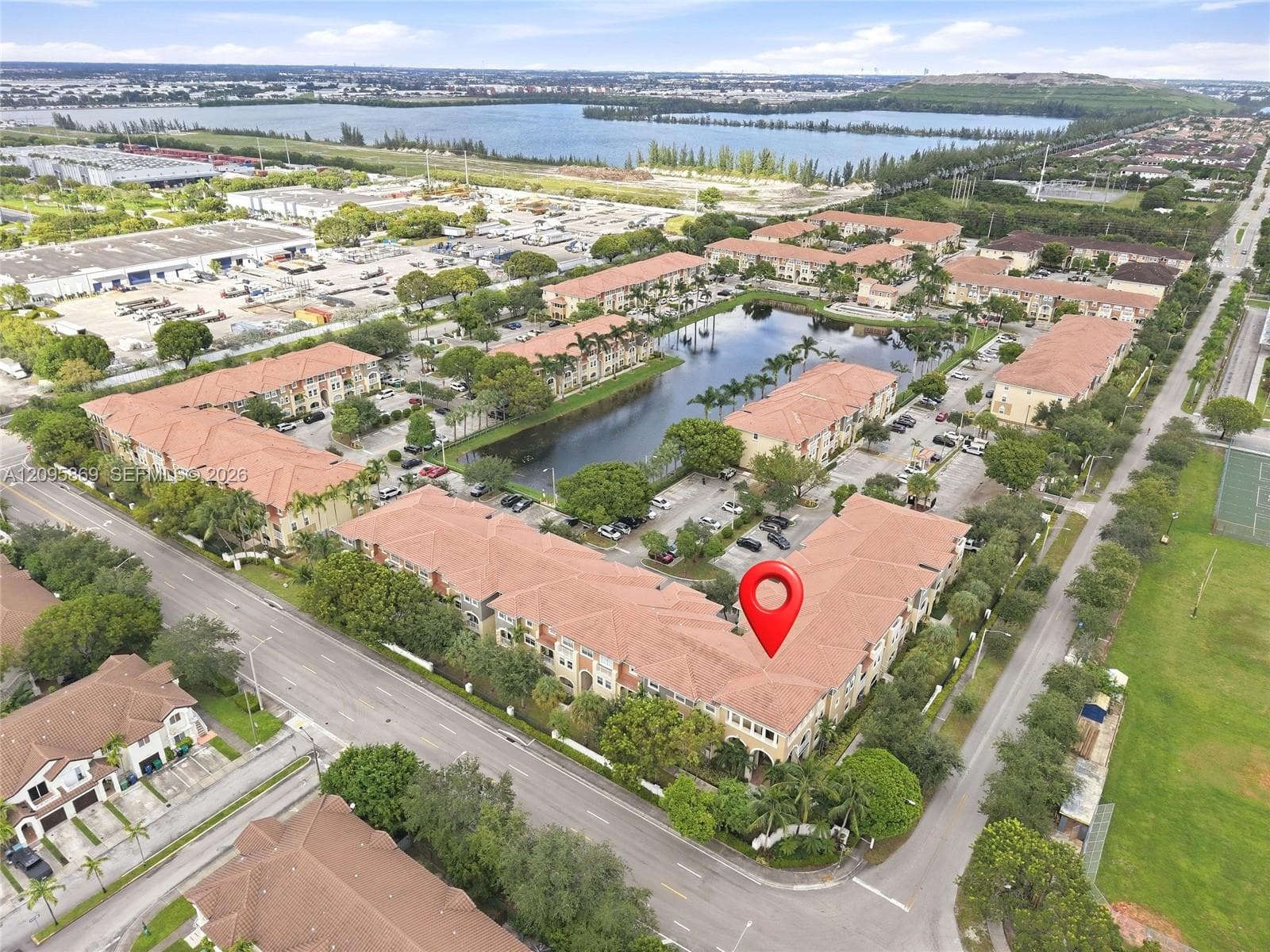 CORONADO AT DORAL III CON · #214 in Doral - Photo 27