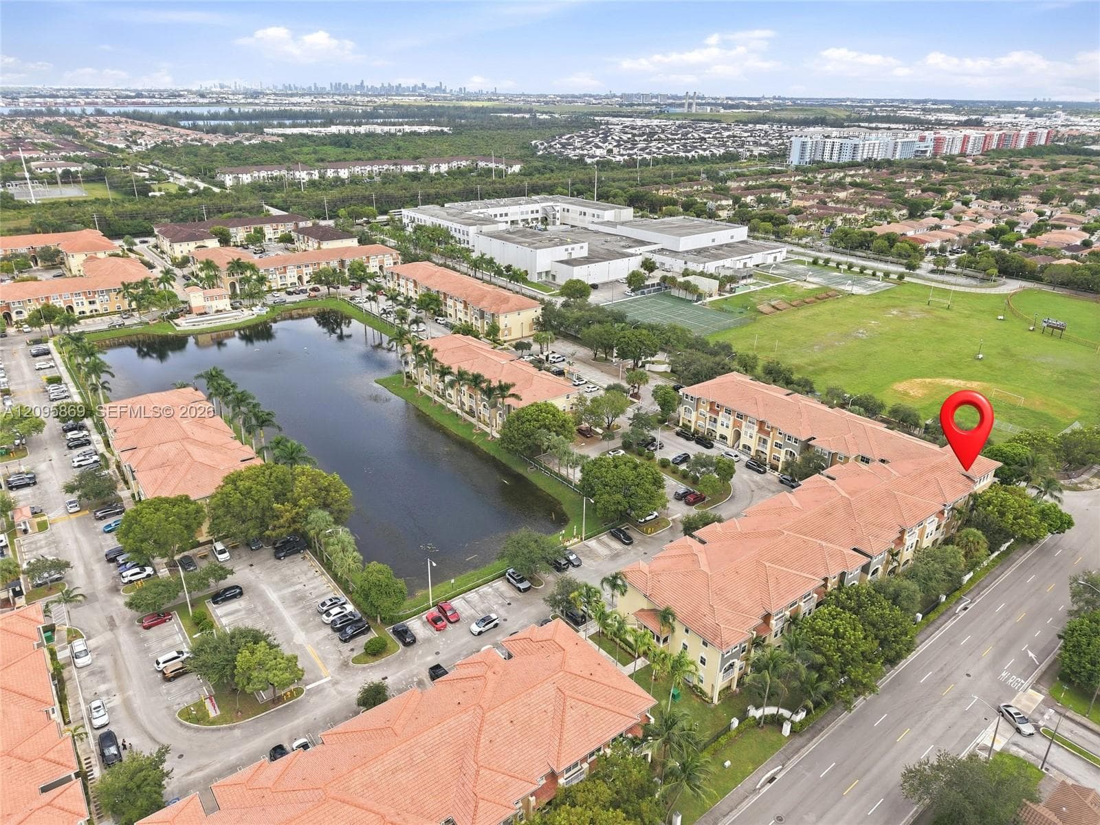 CORONADO AT DORAL III CON · #214 in Doral - Photo 26