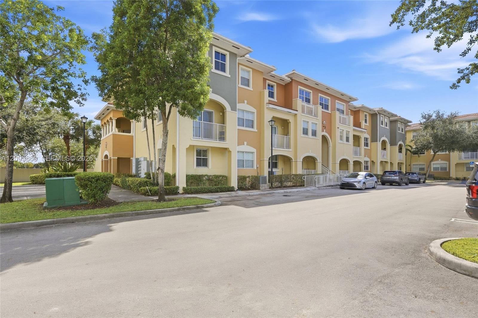 CORONADO AT DORAL III CON · #214 in Doral - Photo 3