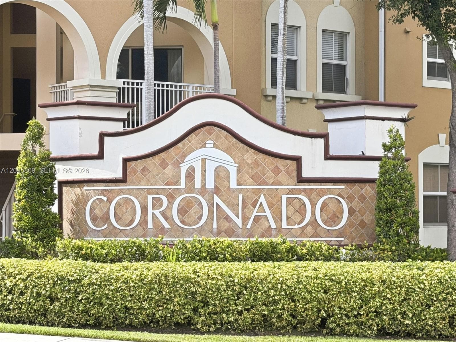 CORONADO AT DORAL III CON · #214 in Doral - Photo 1