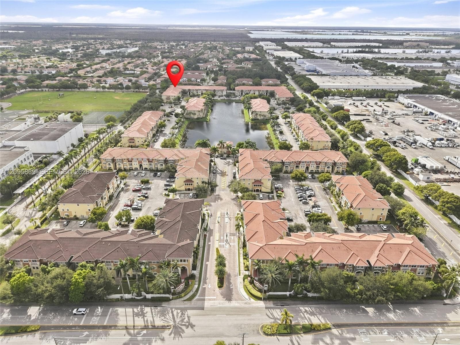 CORONADO AT DORAL III CON · #214 in Doral - Photo 28